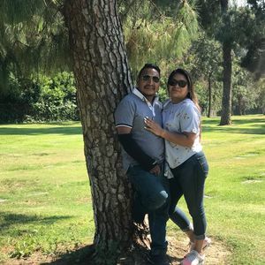 Meet your Posher, Lorena